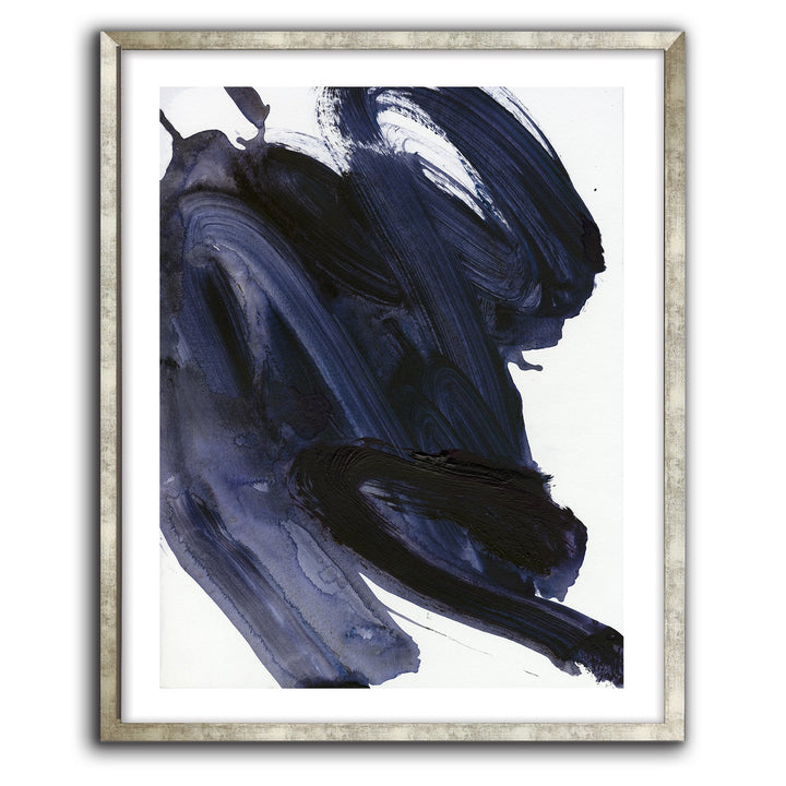 Sapphire Gestures I