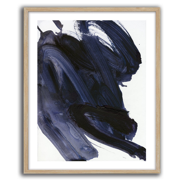 Sapphire Gestures I