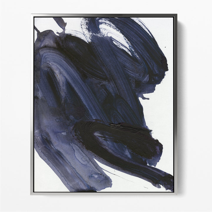 Sapphire Gestures I