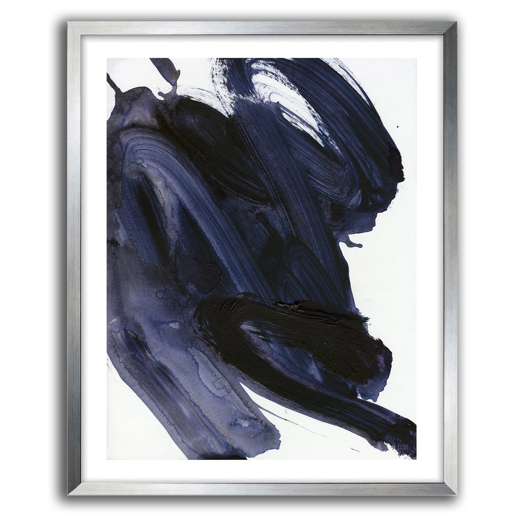 Sapphire Gestures I