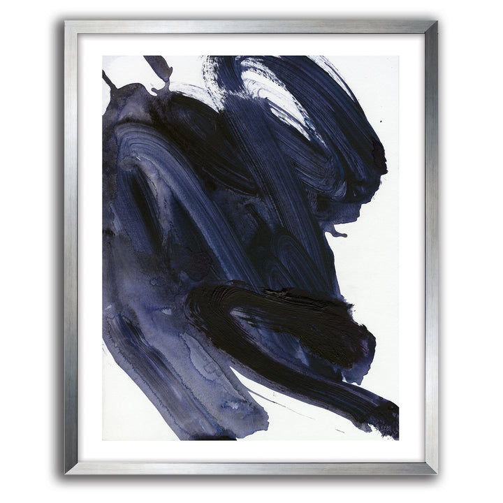Sapphire Gestures I