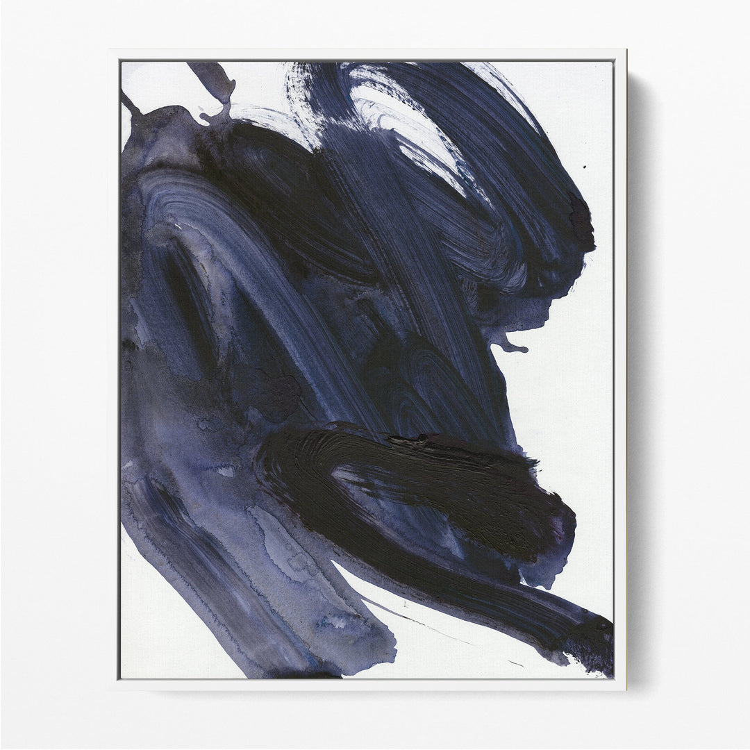 Sapphire Gestures I