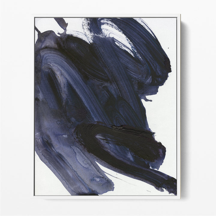 Sapphire Gestures I