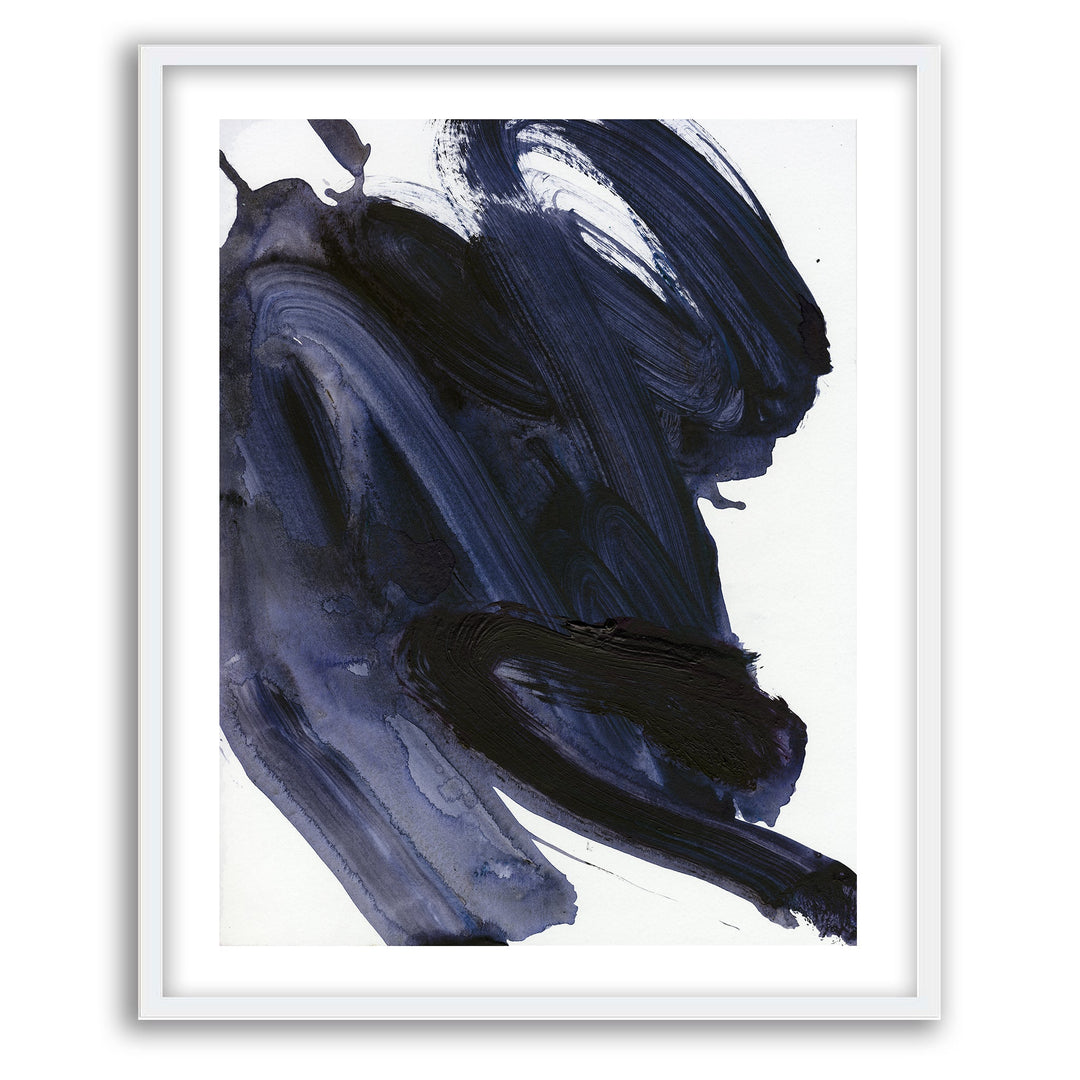 Sapphire Gestures I