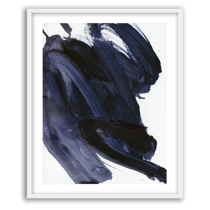 Sapphire Gestures I