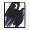 Sapphire Gestures II