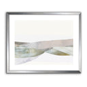 Sombre Collage Landscape I