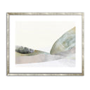 Sombre Collage Landscape II