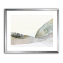 Sombre Collage Landscape II