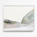 Sombre Collage Landscape II