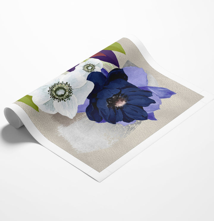Summer Garden I