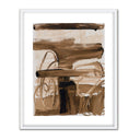Sepia Nautical I