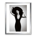 Silhouette I
