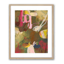 Summer Garden Abstract II