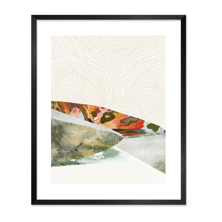 Tribal Landscape I