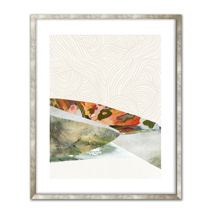 Tribal Landscape I