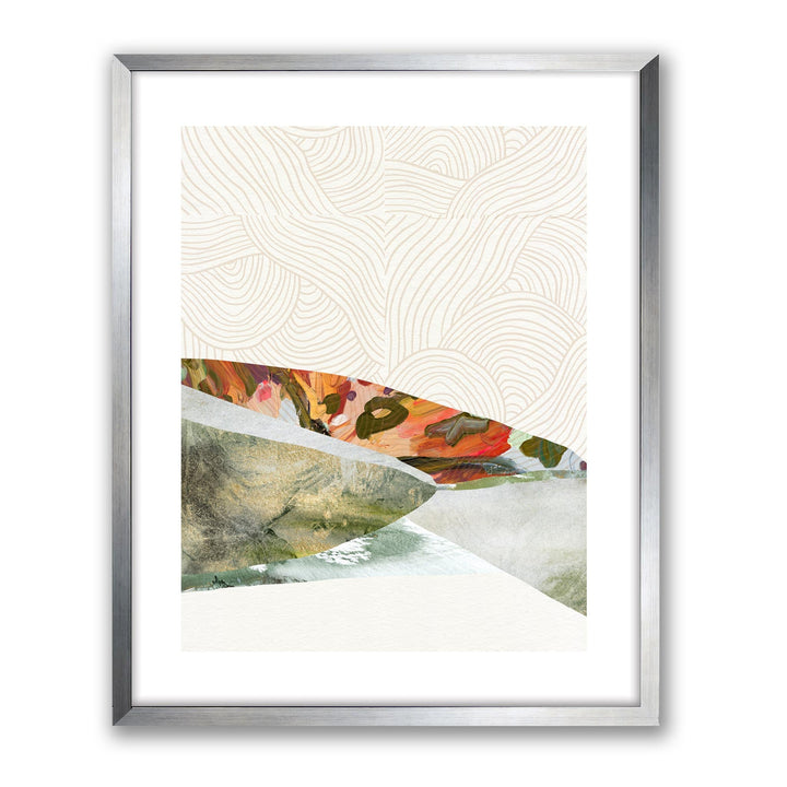 Tribal Landscape I