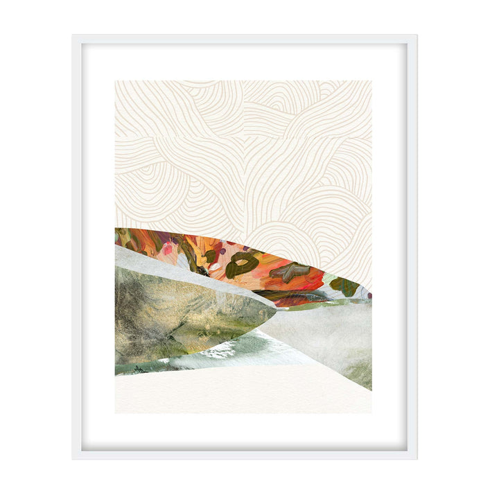 Tribal Landscape I
