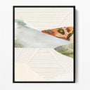 Tribal Landscape II