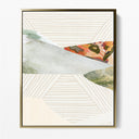 Tribal Landscape II