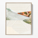 Tribal Landscape II