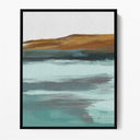 Turquoise Coast I