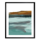 Turquoise Coast I