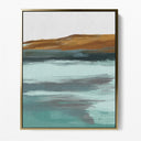 Turquoise Coast I