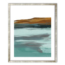 Turquoise Coast I