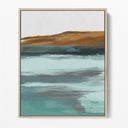 Turquoise Coast I