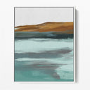 Turquoise Coast I