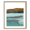 Turquoise Coast I