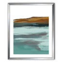 Turquoise Coast I