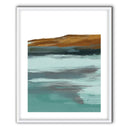 Turquoise Coast I