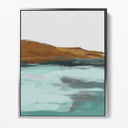 Turquoise Coast II