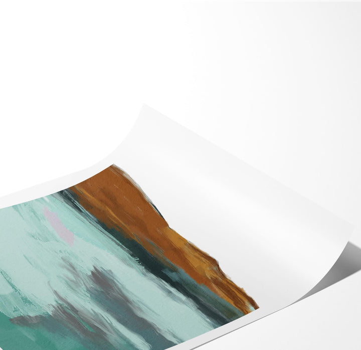 Turquoise Coast II