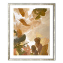 Watercolour Natural I