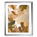 Watercolour Natural I