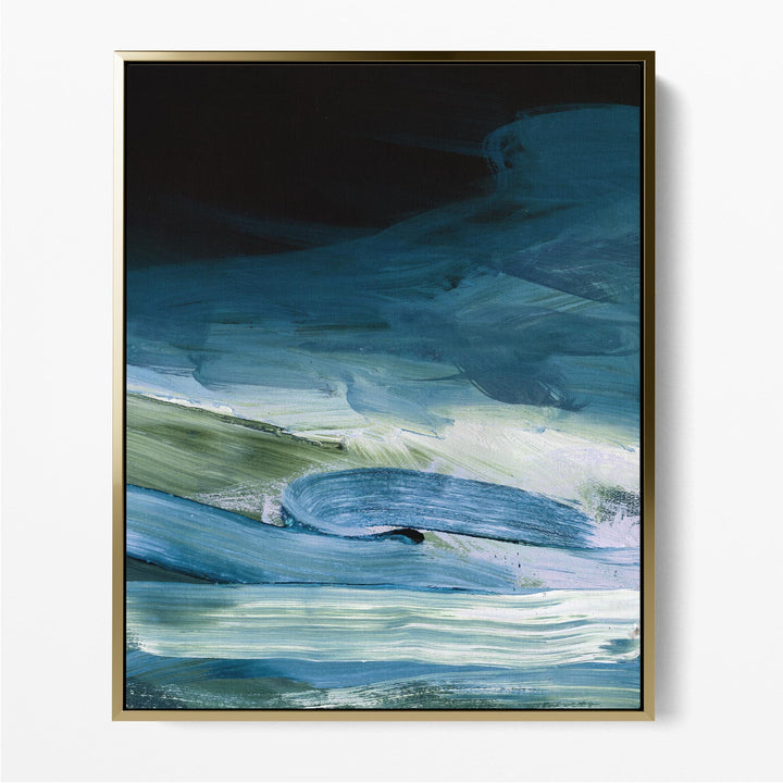 Windy Coast II