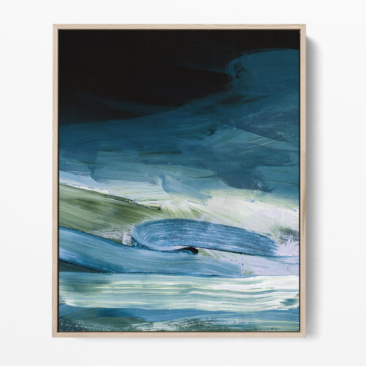 Windy Coast II