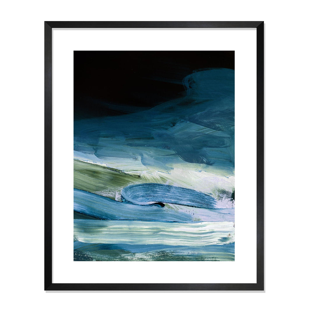 Windy Coast II