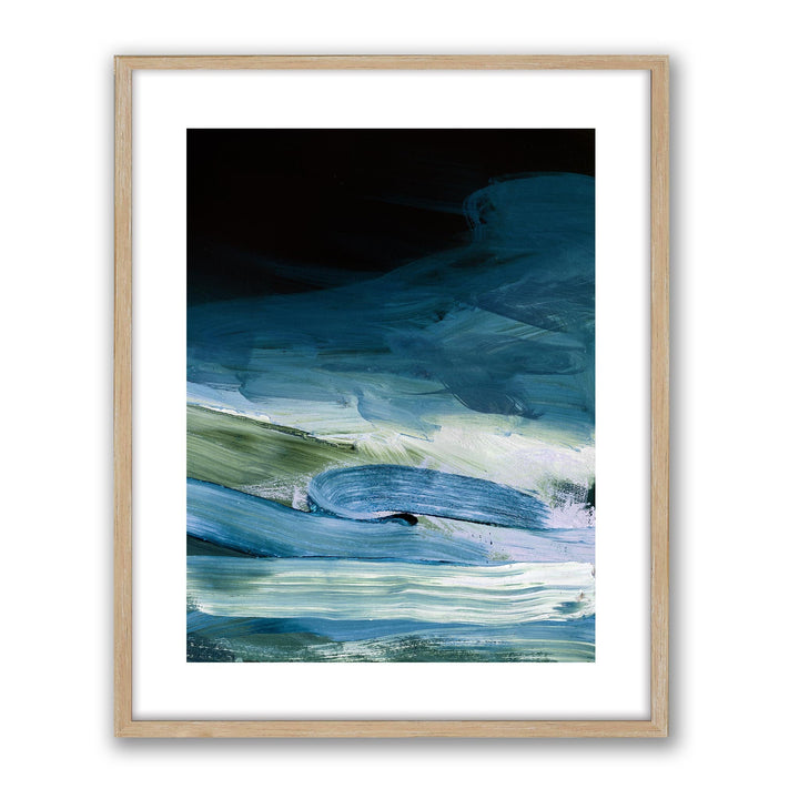 Windy Coast II