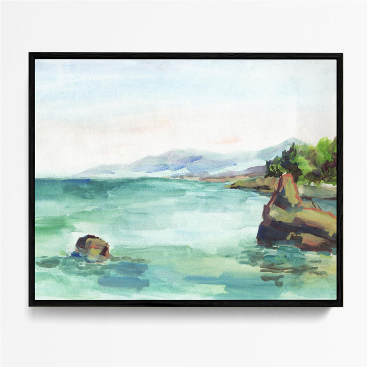 Australian Coastal Series I