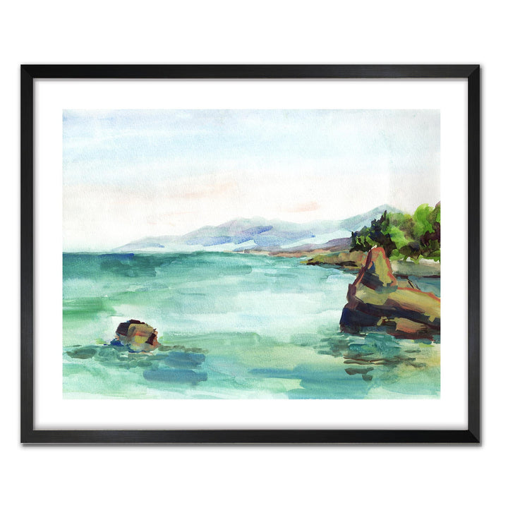 Australian Coastal Series I