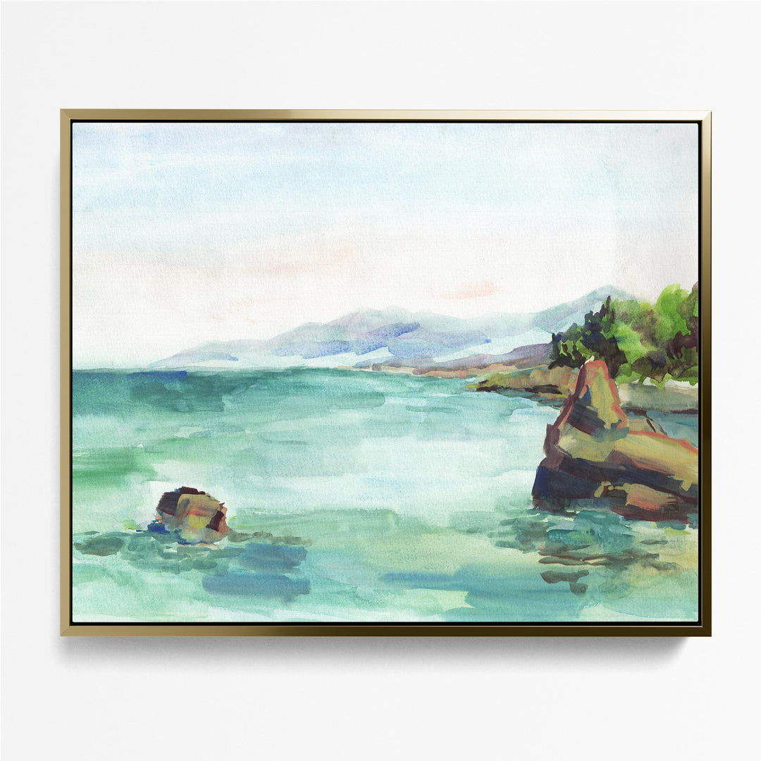 Australian Coastal Series I