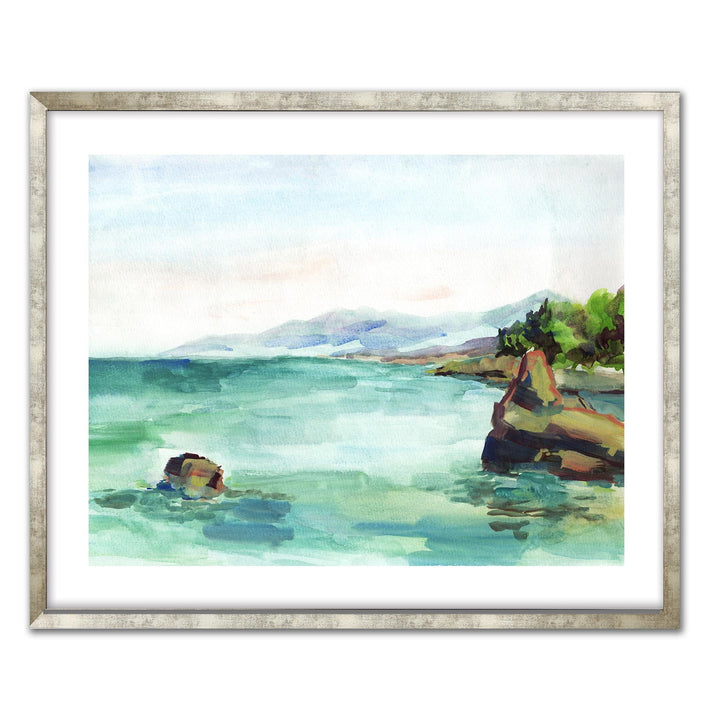 Australian Coastal Series I