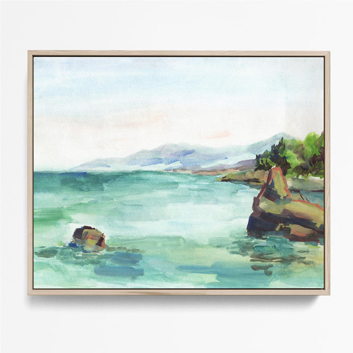 Australian Coastal Series I