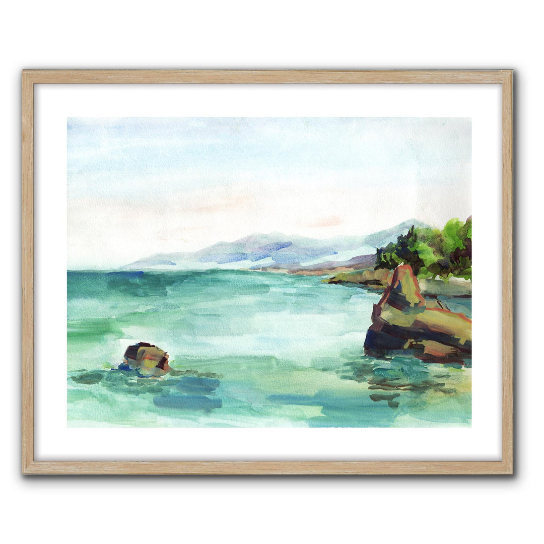 Australian Coastal Series I