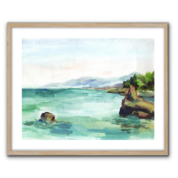 Australian Coastal Series I