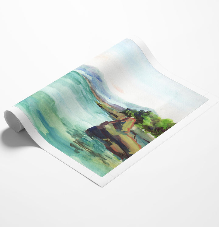 Australian Coastal Series I